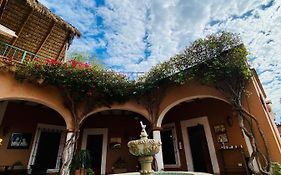 Hotel Casa María Félix